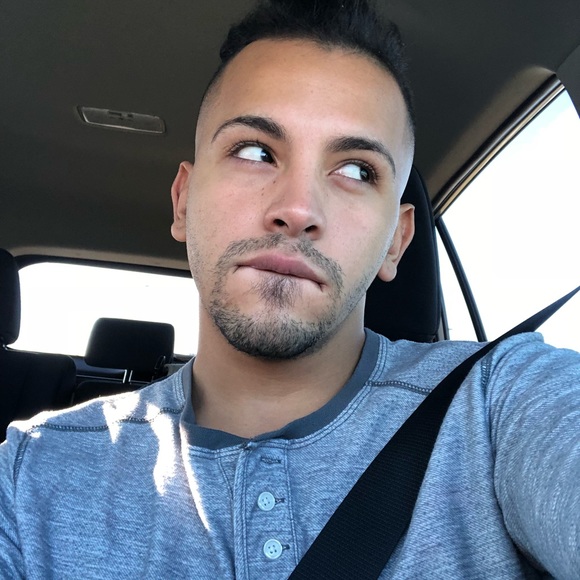 Meet your Posher, Manuel - Picture 1 of 1